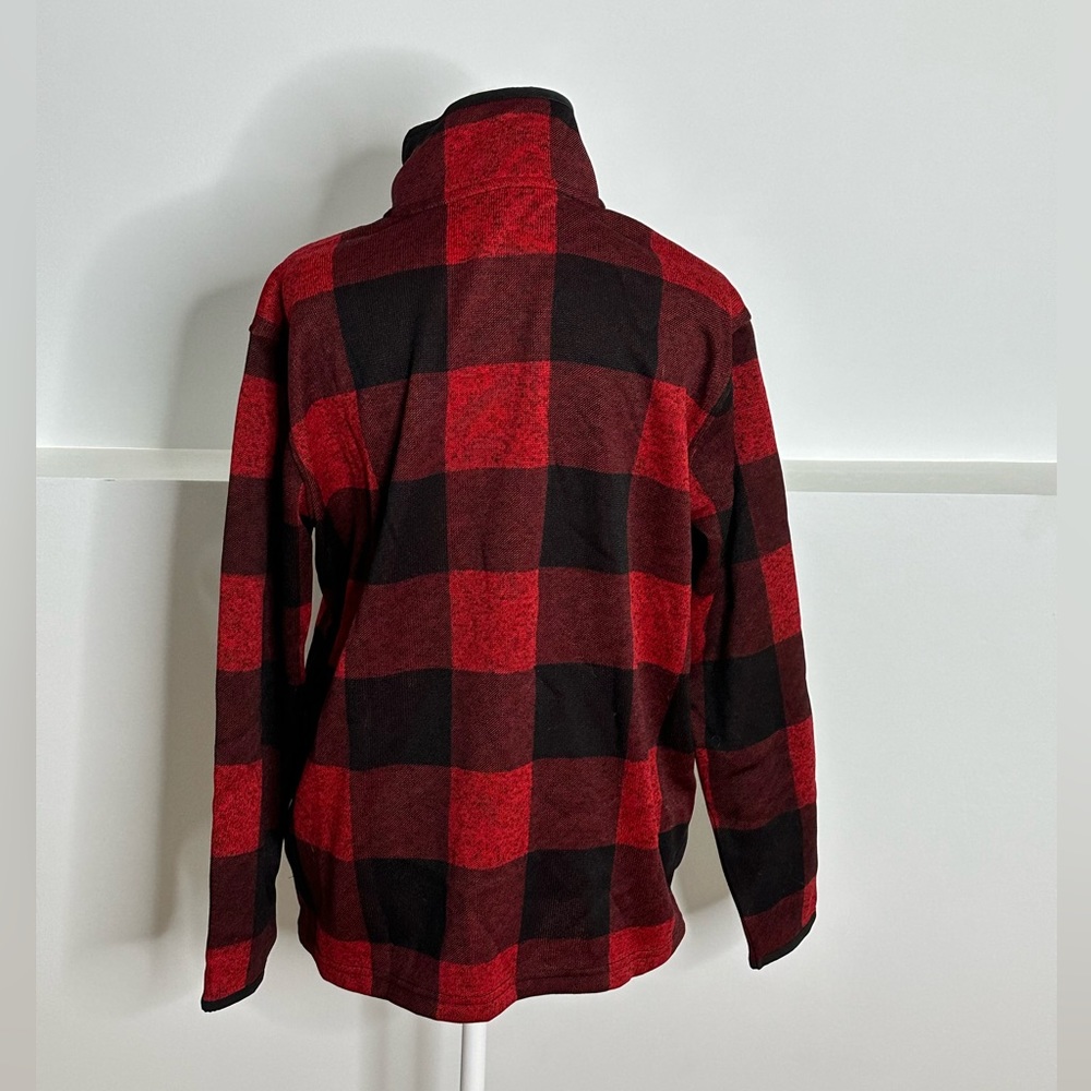 3/4 button Pull Over - Picture 6 of 7